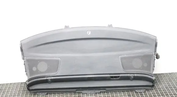 Mercedes-Benz S C217 Parcel shelf A2226900649