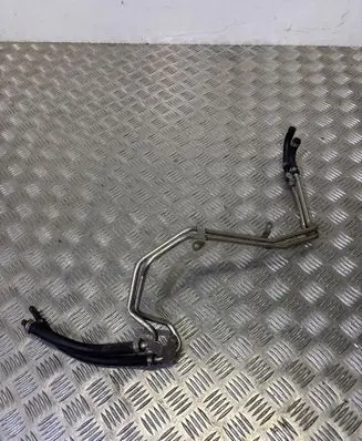 Mercedes-Benz E C207 W207 Fuel line pipe A6420707632