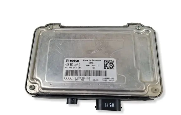 Audi A6 S6 C7 4G Camera control unit module 4H0907107