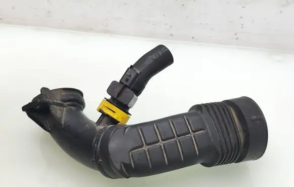 Peugeot Partner III Air intake hose/pipe 9810921280