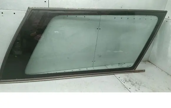 Opel Vectra B Rear side window