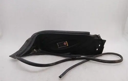 McLaren 600LT Front wheel arch liner splash guards 13A5731CP