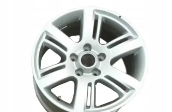 Volkswagen Amarok R17 alloy rim 2H0601025J