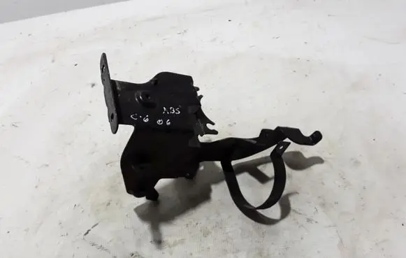 Audi A6 S6 C6 4F ABS pump bracket 4F0614119M