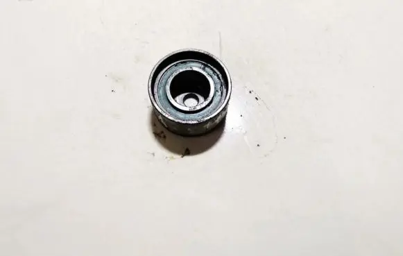 Alfa Romeo 156 Belt tensioner pulley 
