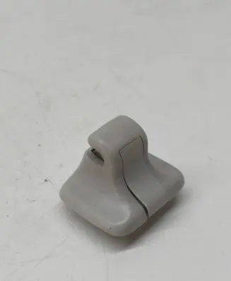 Volkswagen Golf V Sun visor clip/hook/bracket 1K0857561B
