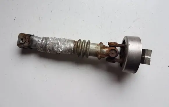 Mercedes-Benz CLS C219 Steering column universal joint A2034620478