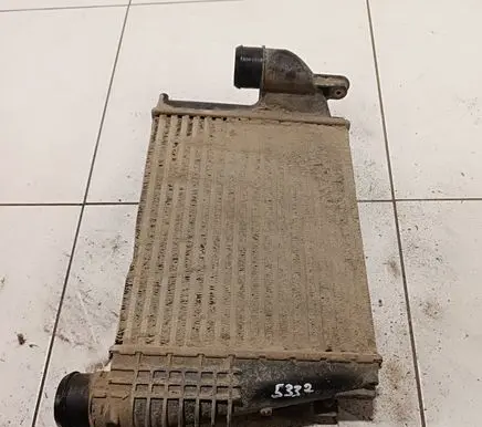 Toyota Proace Intercooler radiator P9806562180 T954132