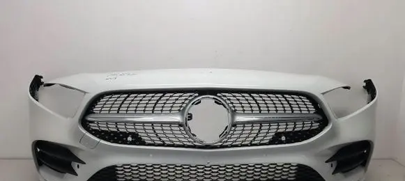 Mercedes-Benz A W177 AMG Front bumper A1778802001