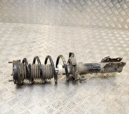 Ford Fiesta Front shock absorber/damper 61471146