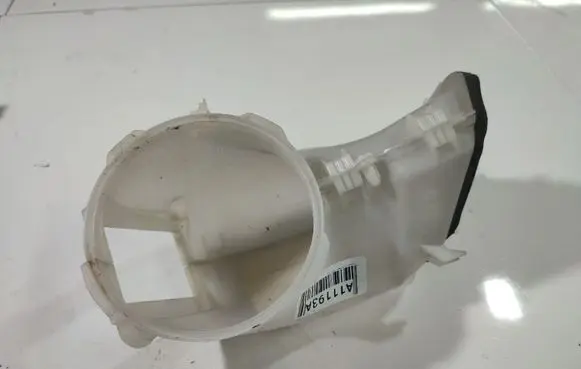 Citroen C4 I Picasso Other exterior part 9650872580