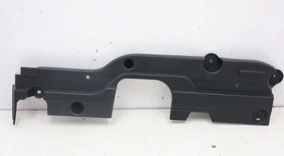 BMW X4 G02 Other trunk/boot trim element 7396583MWGK120626 7396583