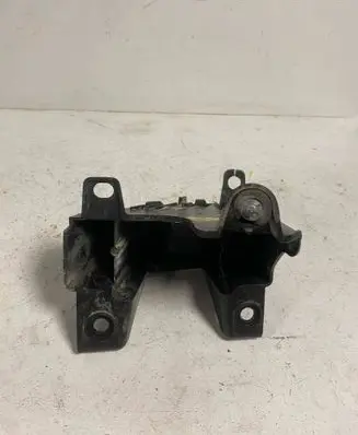 Citroen C4 I Rear bumper mounting bracket 9652703480 202111 02235S24