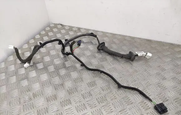 Nissan Qashqai Rear door wiring loom 241264EH1A