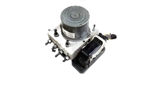 Citroen Jumpy ABS Pump 9824510880 9808055980