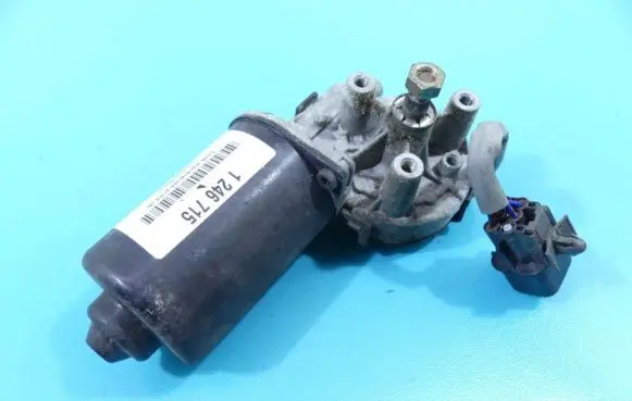 Hyundai Matrix Wiper motor IMPRK1246715