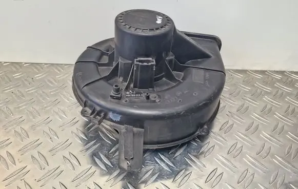 Audi A2 Heater fan/blower 6Q2820015A