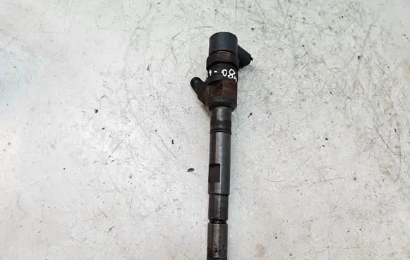 Hyundai H-1, Starex, Satellite Fuel injector 338004A500