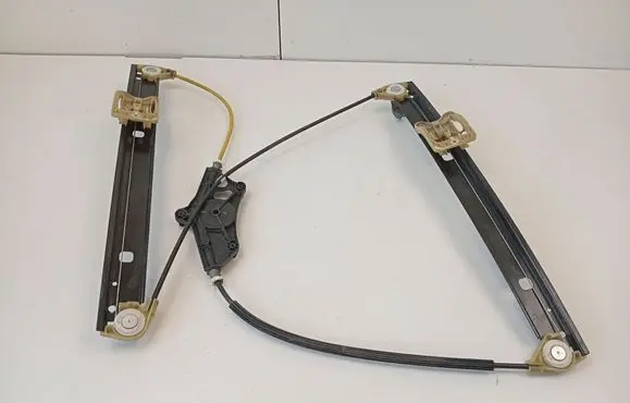 Audi A4 S4 B9 Front window lifting mechanism without motor 8W0837462 11052017 1021C28036104