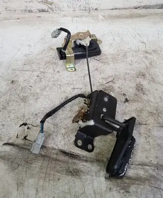 Honda CR-V Tailgate/trunk/boot lock/catch/latch 041117