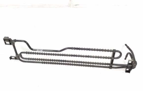Mercedes-Benz C W204 Power steering radiator A2044601024