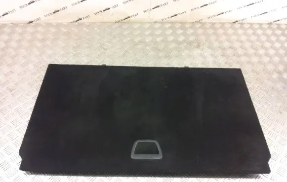 Land Rover Range Rover Sport L494 Trunk/boot floor carpet liner 45440AB8PVJ