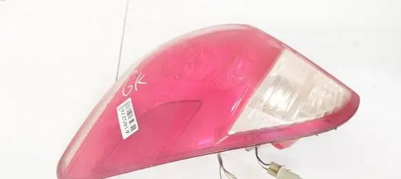 Toyota RAV 4 (XA30) Rear/tail lights