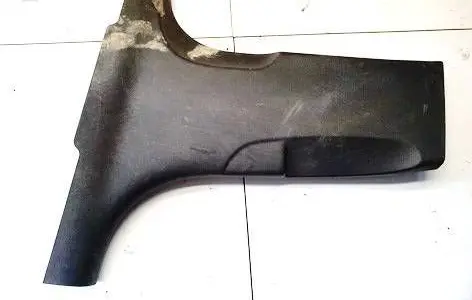 Audi A6 S6 C7 4G (B) pillar trim (top) 4g0867239a