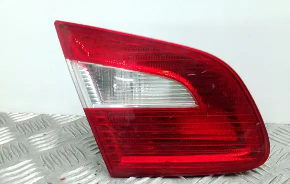 Skoda Superb B6 (3T) Tailgate rear/tail lights 3T5945093