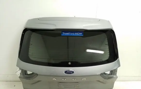 Ford Kuga III Tailgate/trunk/boot lid