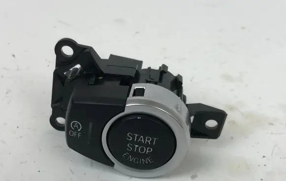 BMW X3 F25 Engine start stop button switch 9291693 140426 3393440107