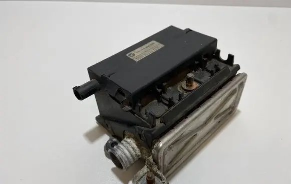 BMW 3 E46 Coolant heater 6904668