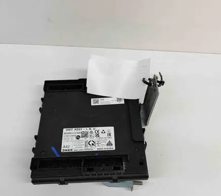 KIA EV6 Central body control module 4100024826 95400CV420
