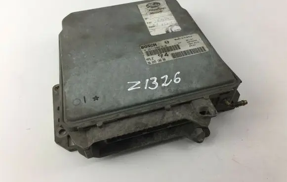 Peugeot 806 Other control units/modules 9624518680 Z1326