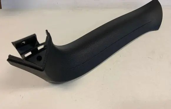 Audi Q7 4L Other trunk/boot trim element 4L0867608