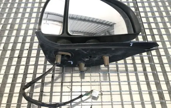 Peugeot Boxer Front door electric wing mirror