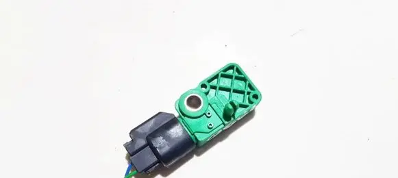 Volvo XC60 Airbag deployment crash/impact sensor 31264409 f282000
