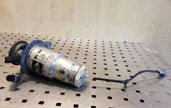 Mazda Premacy Mechanical fuel pump 