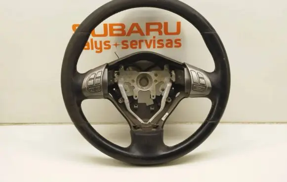 Subaru Outback Steering wheel