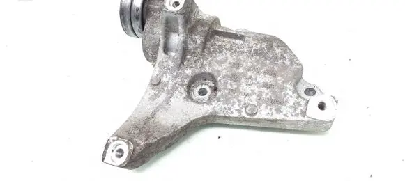 Audi A1 A/C compressor mount bracket 03F260885