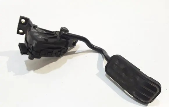 Seat Alhambra (Mk1) Accelerator throttle pedal YM219F836FB