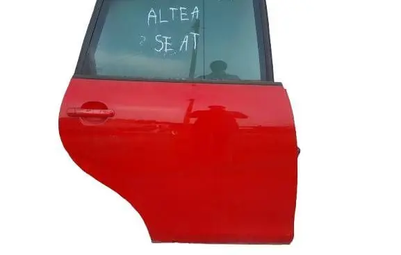 Seat Altea Rear door 32C10