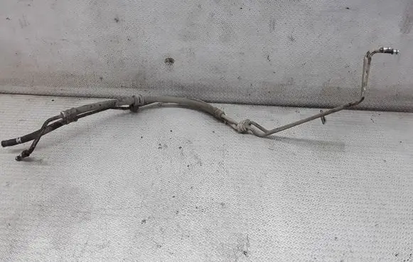Ford Focus C-MAX Power steering hose/pipe/line