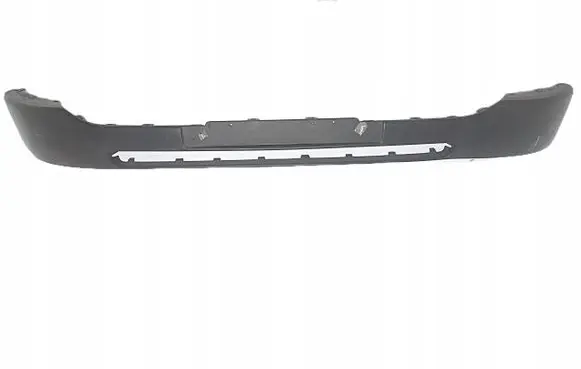 Citroen C4 Grand Picasso Front bumper lip 