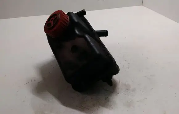 Peugeot 406 Power steering fluid tank/reservoir 9639157180