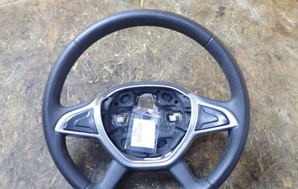 Dacia Lodgy Steering wheel 484001085R