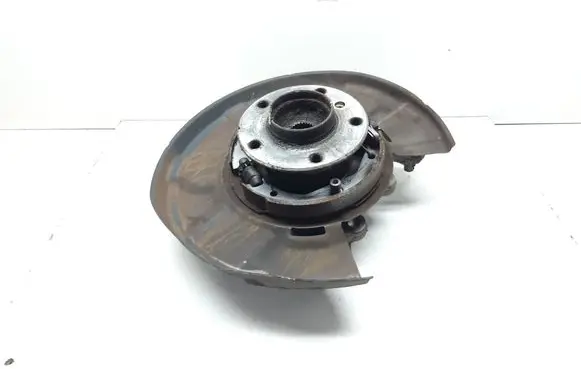 BMW 3 F30 F35 F31 Rear wheel hub spindle/knuckle 