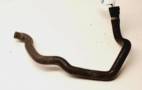 BMW 5 F10 F11 Engine coolant pipe/hose 154768