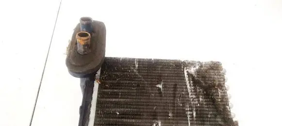 Volkswagen PASSAT B3 Heater blower radiator 