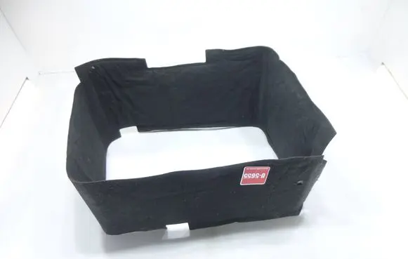 Volkswagen PASSAT B7 Battery box tray 1K0915418G